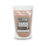 Organic Times - Organic Carob Powder 500g