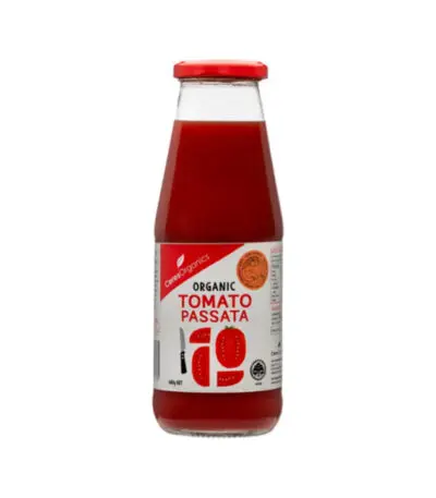 Ceres Organics - Organic Tomato Passata 680g