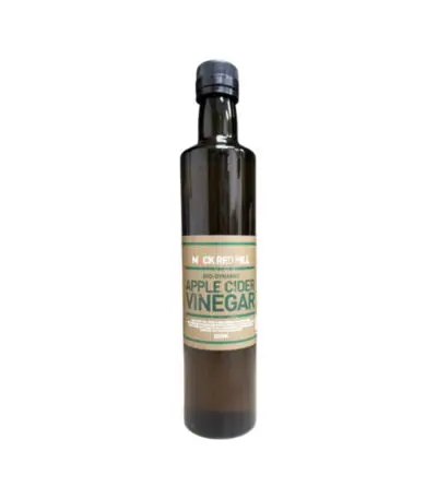 Mock Orchards - Organic Apple Cider Vinegar 500ml