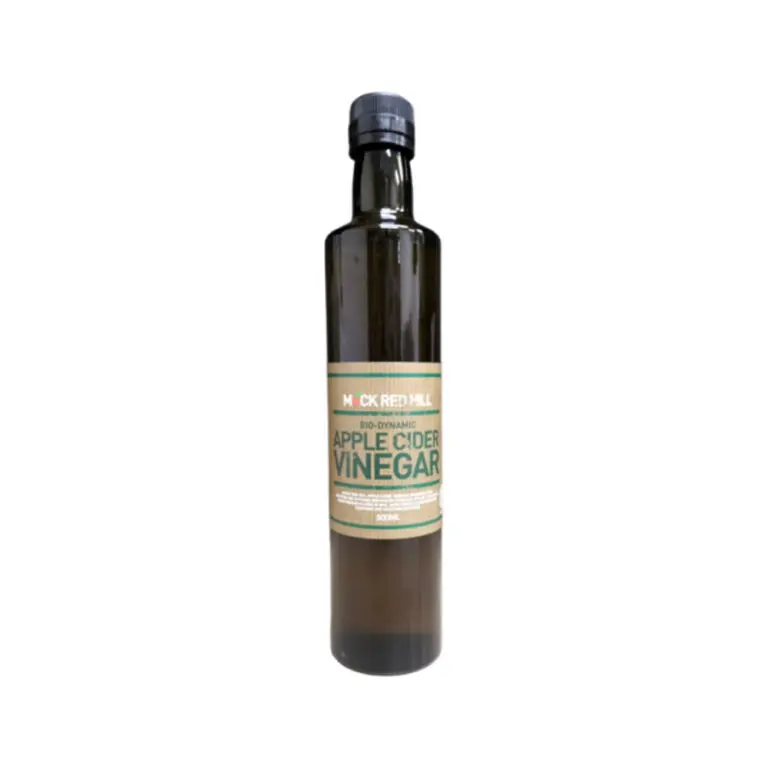Mock Orchards - Organic Apple Cider Vinegar 500ml