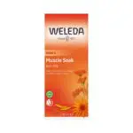 Weleda Arnica Muscle Soak 200ml Box