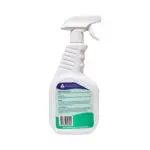 Abode Stainless Steel Cleaner Spray 750ml back