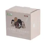 Femme Organic - Organic Cotton Tampons - Regular - Image 3