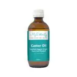 MyDetoxify - Castor Oil 200ml