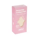 Pelvi Reusable Cotton Pad Overnight