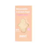 Pelvi Reusable Cotton Pad - Regular - Image 2