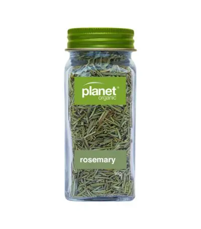 Planet Organic - Organic Rosemary - Shaker 16g