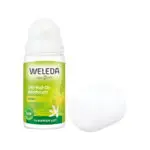 Weleda Deodorant 24hr Roll-On - Citrus - Image 3