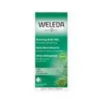 Weleda Bath Milk - Reviving (Pine) - Image 2