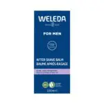 Weleda For Men After Shave Balm - Image 2