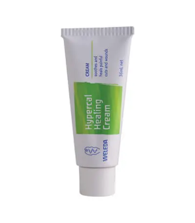 Weleda Hypercal Healing Cream 36ml