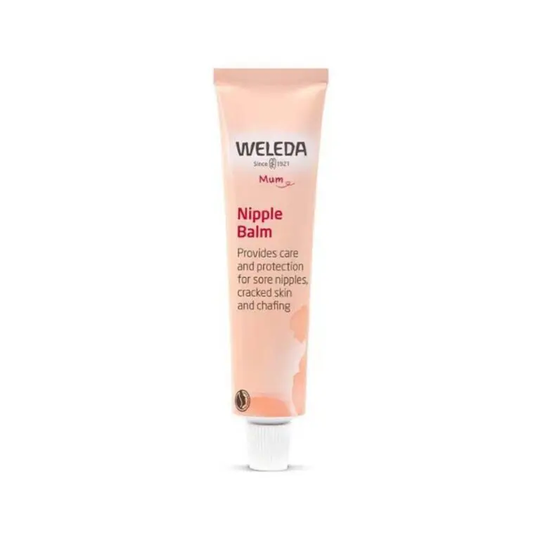 Weleda Mum Nipple Balm 25g