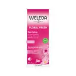 Weleda Deodorant Spray - Floral Fresh - Image 2