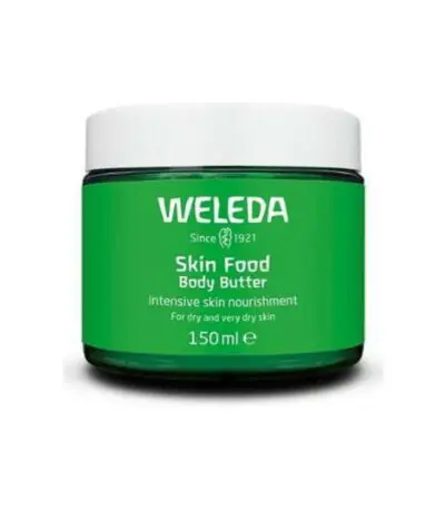 Weleda Skin Food Body Butter 150ml