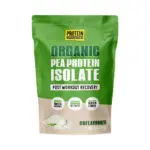 Protein Supplies Australia - Pea Protein Isolate - Pure (Unflavoured) 1kg