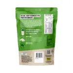 Protein Supplies Australia - Protein Pea Pro - Pure (Unflavoured) 1kg BACK