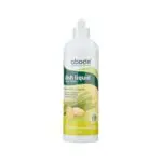 Abode Dish Liquid Concentrate Ginger & Lemongrass 500ml