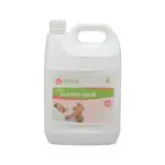 Abode Laundry Liquid (Front & Top Loader) Baby (Fragrance Free) 4L