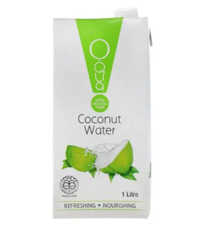 Ceres Organics - Organic Coconut Water - 1L