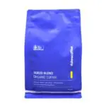 Dukes Coffee - Organic Coffee - Dukes Blend - 200g