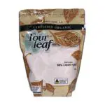 Four Leaf - Organic 85% Light Flour - 1kg