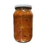 Kehoe's Kitchen - Organic Sauerkraut Red Kim Chi - 1.95kg