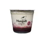 Mungalli Creek - Organic Yoghurt Davidson’s Plum - 160g