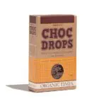 Organic Times - Organic Chocolate Milk Drops - 200g