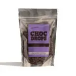 Organic Times - Organic Chocolate Dark Drops - 500g