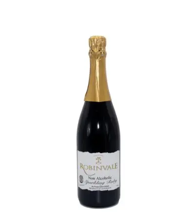 Robinvale - Organic Sparkling Juice - Ruby - 750ml