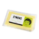 Symons Organic - Organic Cheese Cheddar - 500g