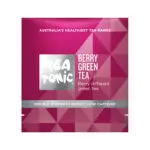 Tea Tonic - Berry Green Tea - Image 3