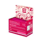 Tea Tonic - Organic Turmeric Beetroot & Ginger Tea - Image 2