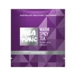 Tea Tonic - Warm Spicy Tea - Image 3