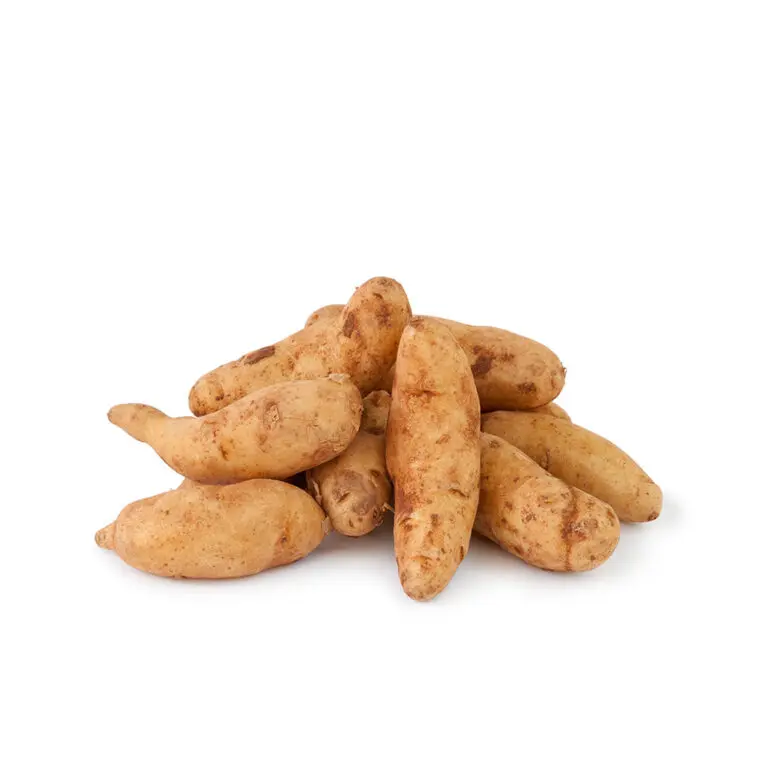 Organic Potatoes - Kipfler