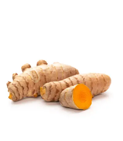Organic Turmeric