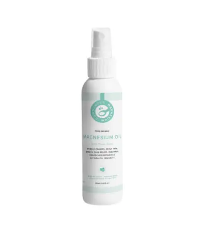 Downunder Magnesium Org Magnesium Oil Spray 250ml