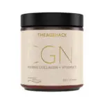 Theagehack CGN Plus Marine Collagen Plus Vitamin C 90g