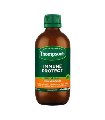 Thompson's Immune Protect 200ml