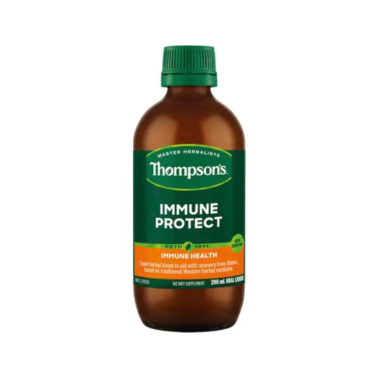 Thompson's Immune Protect 200ml