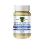 Best of the Bone Bone Broth Beef Concentrate Probiotic 390g