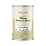 Hemp Foods Australia Organic Hemp Protein Shake Natural 420g