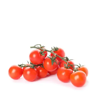 Organic Cherry Tomatoes