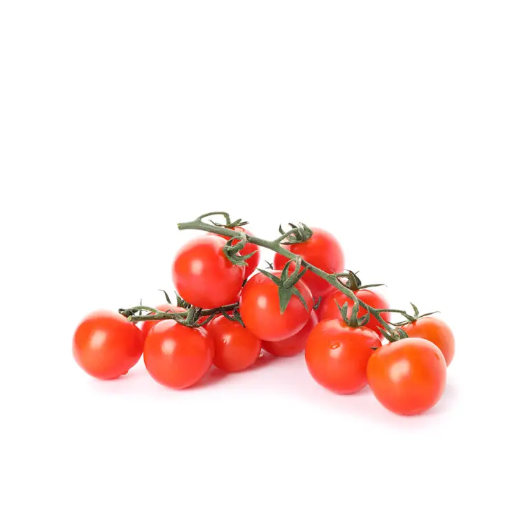 Organic Tomatoes Cheery