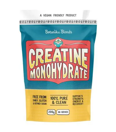Botanika Blends Creatine Monohydrate 200g