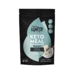 Melrose Ignite Keto Meal Replacement Vanilla Bean 450g