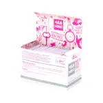 Tea Tonic - Organic White Tea & Rose Petals - Image 2