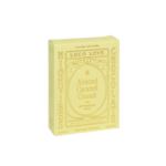 Loco Love TWIN Almond Caramel Crunch