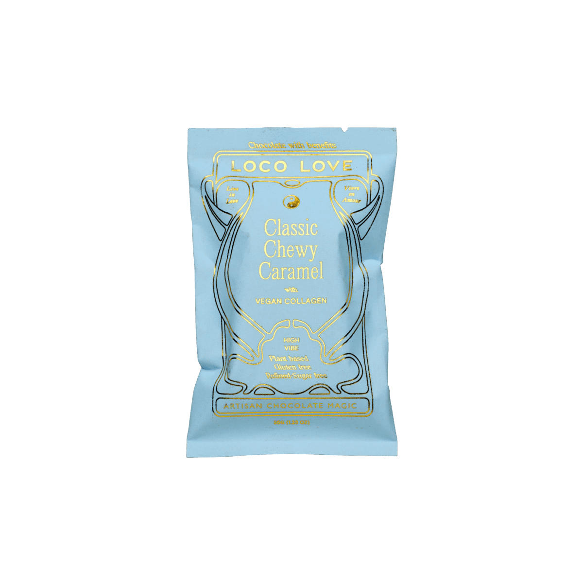 Loco Love TWIN Classic Chewy Caramel - Image 2