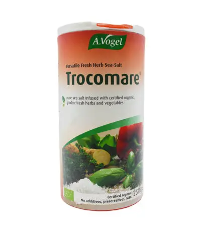 A.Vogel - Trocomare Sea Salt 250g